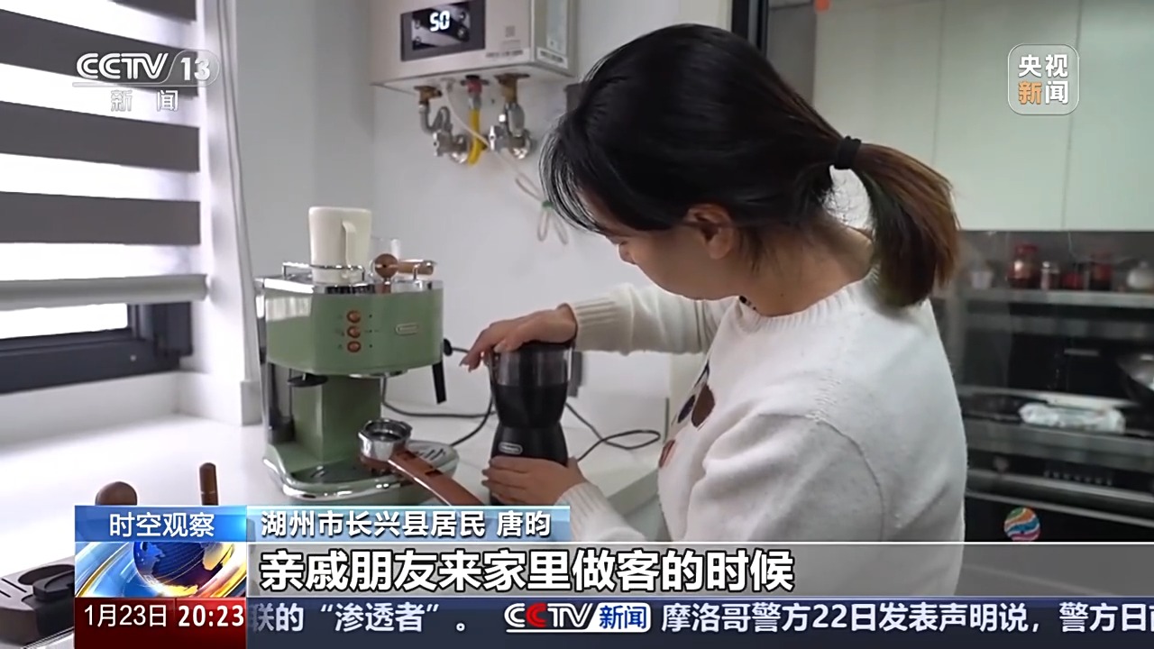 清单大公开 看年货采购背后的消费变迁AG真人直营60后、80后、0年货(图4)