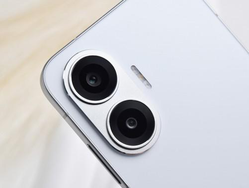 全面评测：中端市场的性能小钢炮续航与设计双升级AG真人地址REDMI Turbo 4 Pro(图6)
