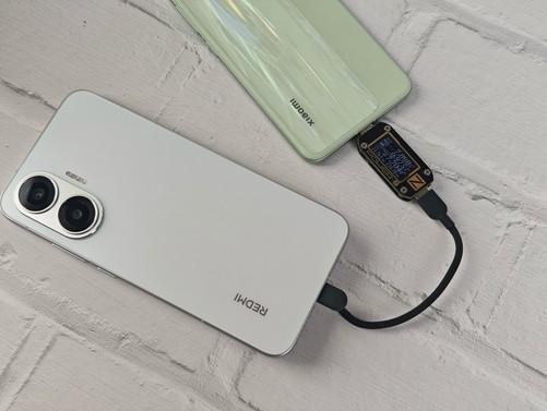 全面评测：中端市场的性能小钢炮续航与设计双升级AG真人地址REDMI Turbo 4 Pro(图9)