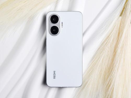 全面评测：中端市场的性能小钢炮续航与设计双升级AG真人地址REDMI Turbo 4 Pro(图20)