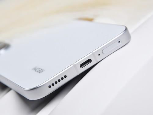 全面评测：中端市场的性能小钢炮续航与设计双升级AG真人地址REDMI Turbo 4 Pro(图21)