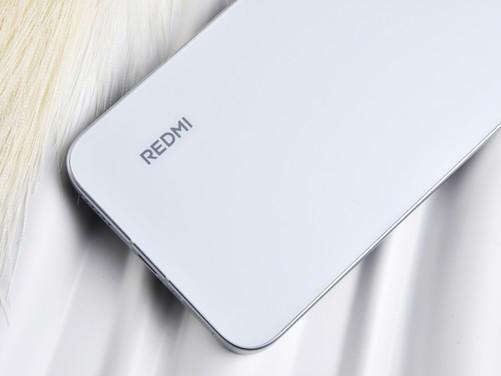 全面评测：中端市场的性能小钢炮续航与设计双升级AG真人地址REDMI Turbo 4 Pro(图27)