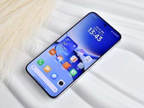 全面评测：中端市场的性能小钢炮续航与设计双升级AG真人地址REDMI Turbo 4 Pro(图25)