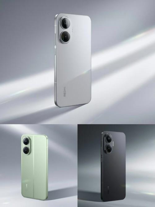 全面评测：中端市场的性能小钢炮续航与设计双升级AG真人地址REDMI Turbo 4 Pro(图24)