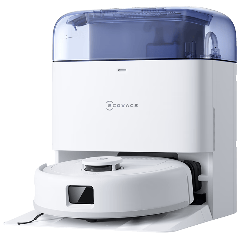 ：科沃斯扫地机器人系列深度解析AG真人国